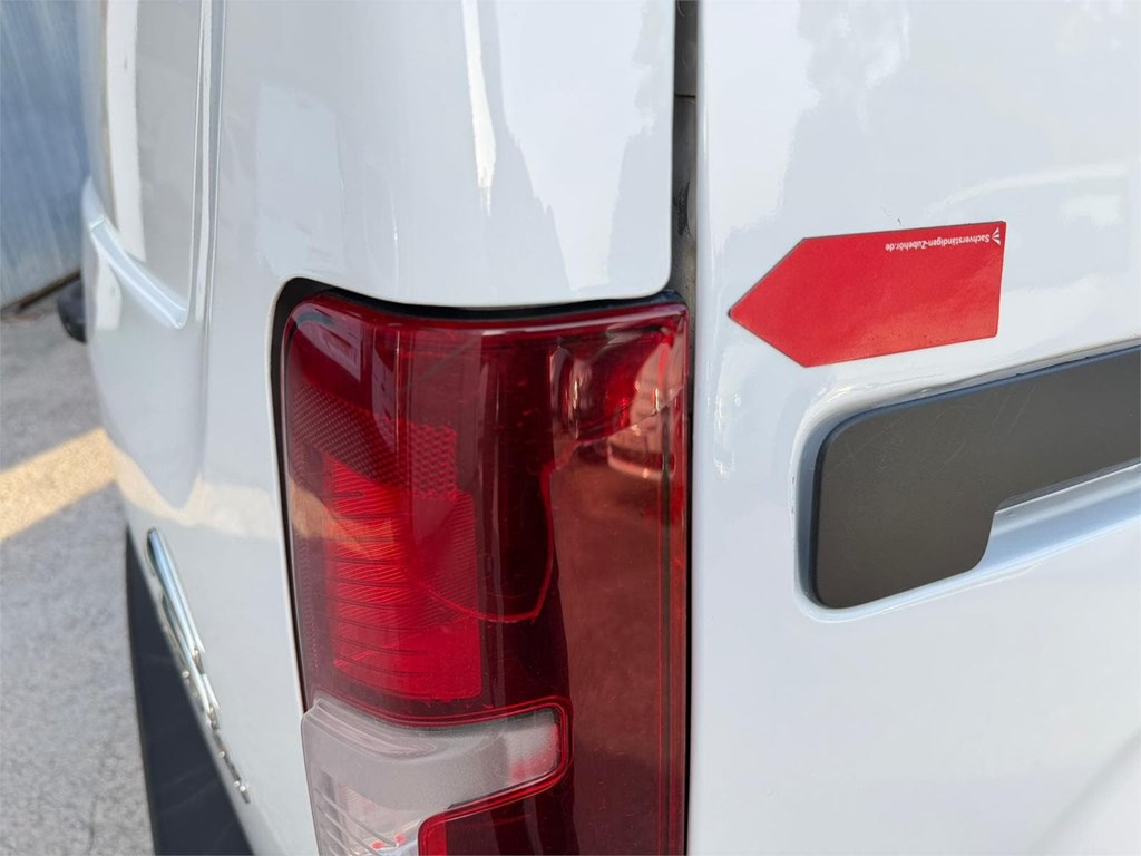 Foto 21 CITROEN-BERLINGO VAN TALLA M 8LSY