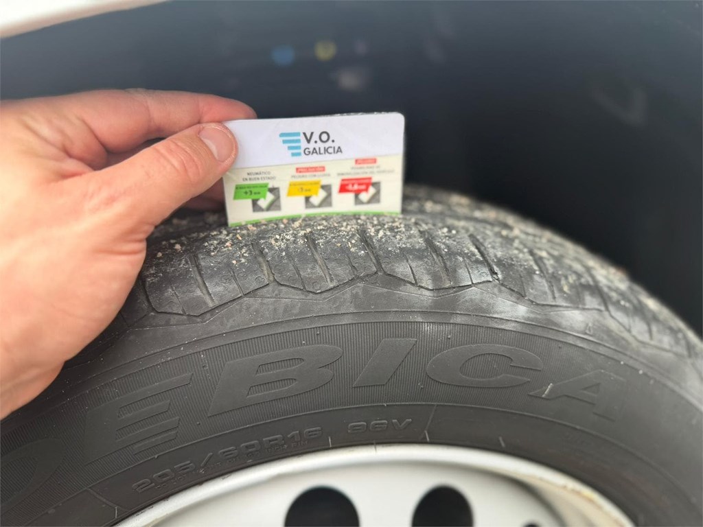 Foto 21 CITROEN-BERLINGO XL 3PLZ MODUWORK 28LKS