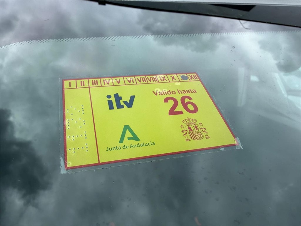 Foto 22 CITROEN-BERLINGO XL 3PLZ MODUWORK 28LKS