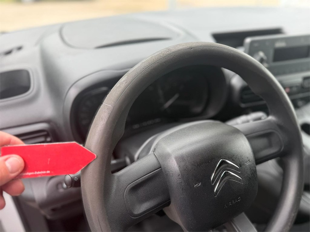 Foto 23 CITROEN-BERLINGO XL 3PLZ MODUWORK 28LKS