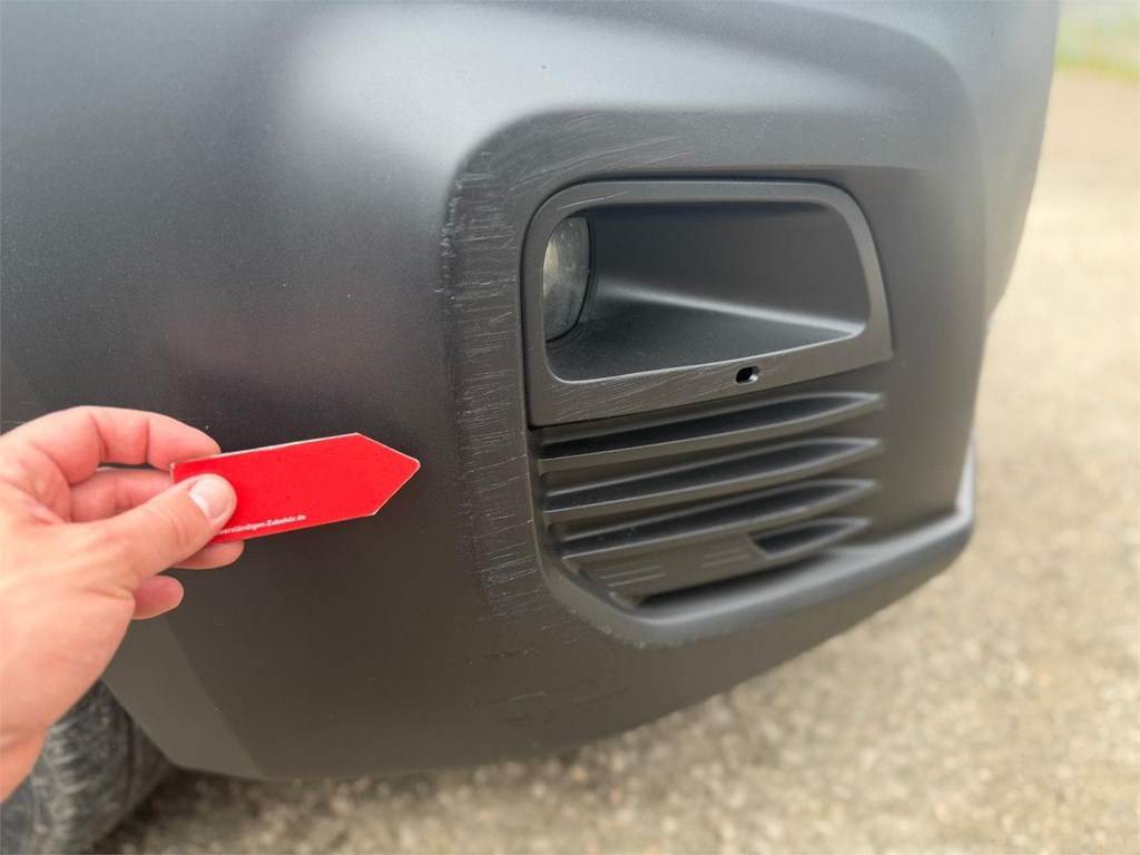 Foto 27 CITROEN-BERLINGO XL 3PLZ MODUWORK 28LKS