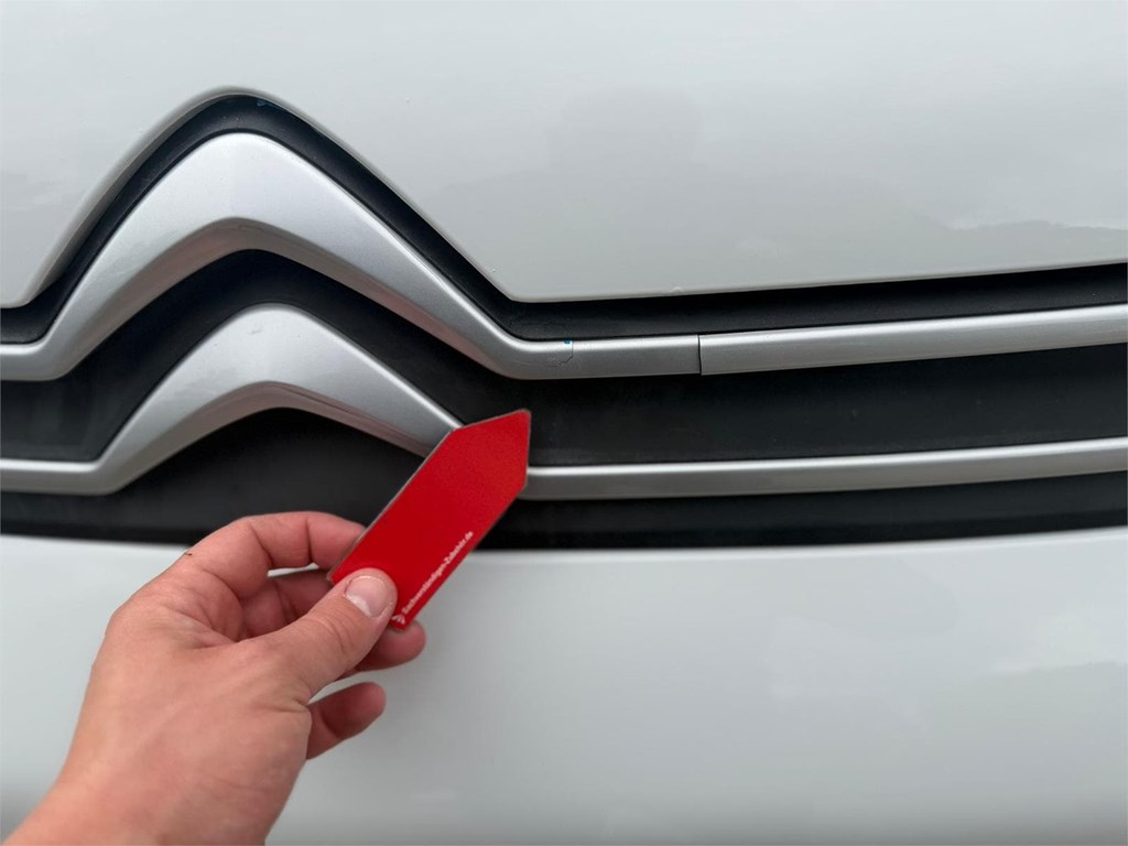 Foto 29 CITROEN-BERLINGO XL 3PLZ MODUWORK 28LKS