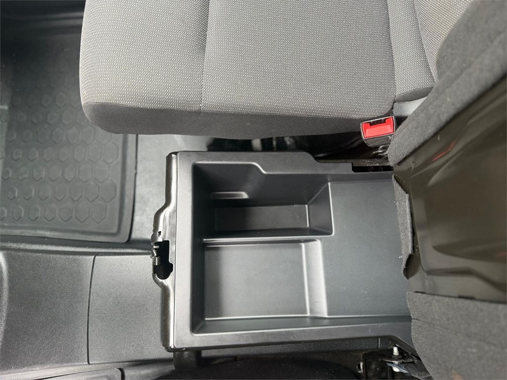 Foto 6 CITROEN-BERLINGO XL 3PLZ MODUWORK 28LKS