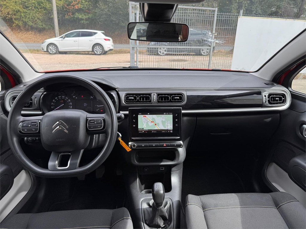 Foto 16 CITROEN-C3 FEEL  S&S 7KXK