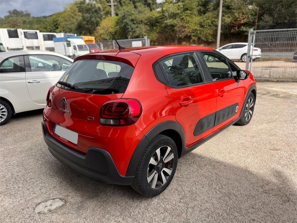 Foto 3 CITROEN-C3 FEEL  S&S 7KXK