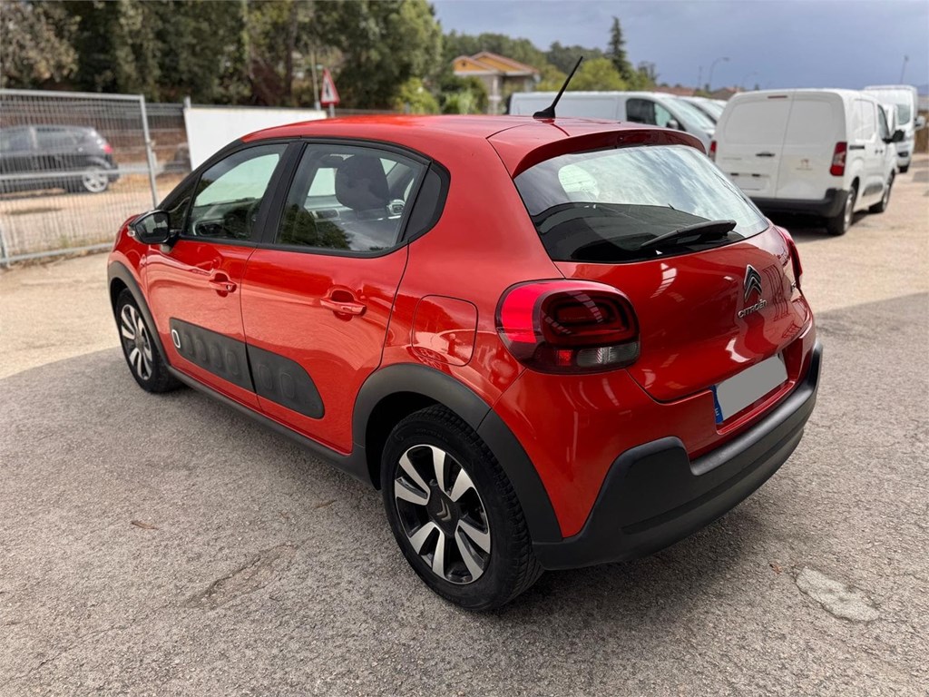 Foto 4 CITROEN-C3 FEEL  S&S 7KXK