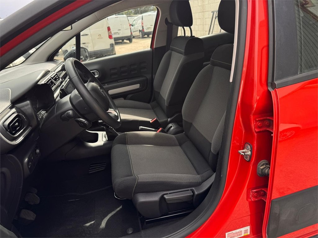 Foto 5 CITROEN-C3 FEEL  S&S 7KXK