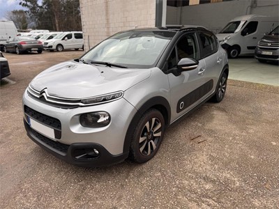 CITROEN-C3  FEEL 