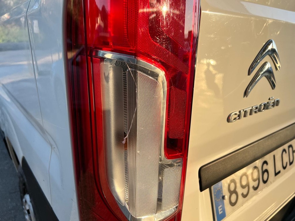 Foto 20 CITROEN-JUMPER L1H1