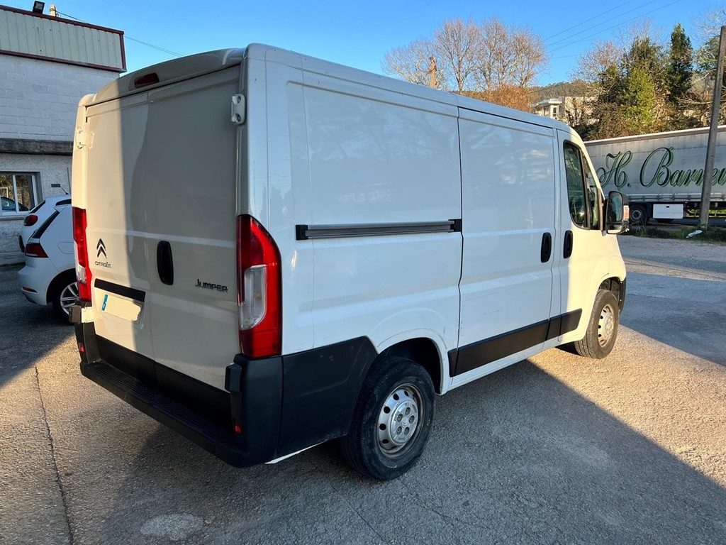 Foto 4 CITROEN-JUMPER L1H1