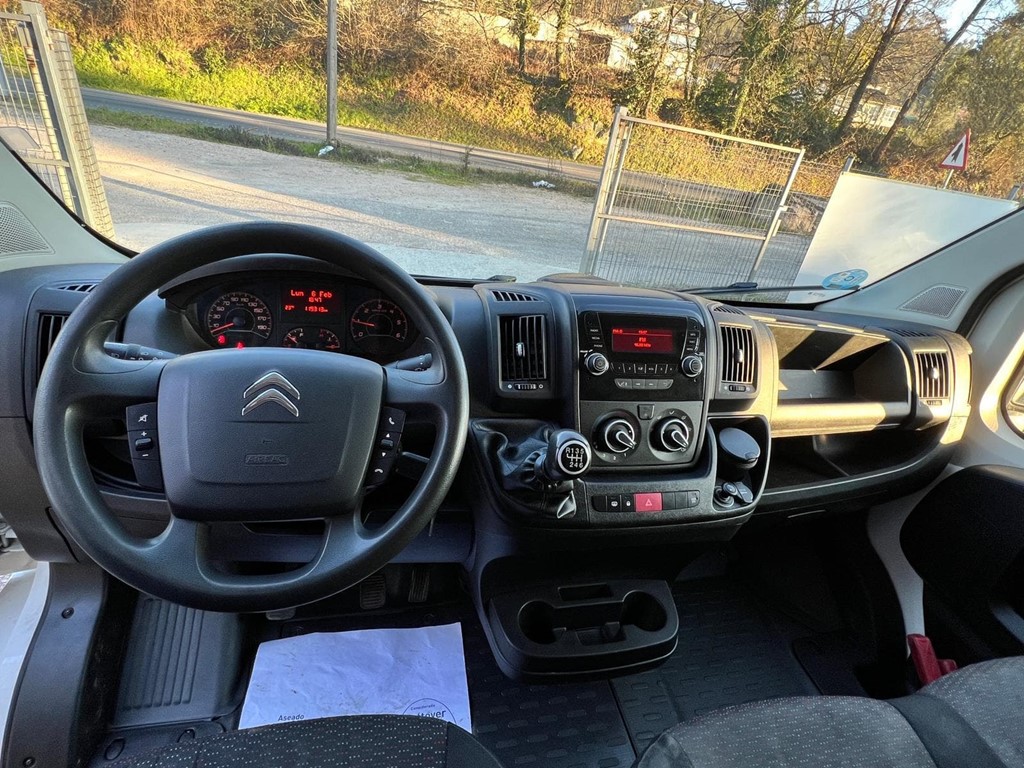 Foto 6 CITROEN-JUMPER L1H1