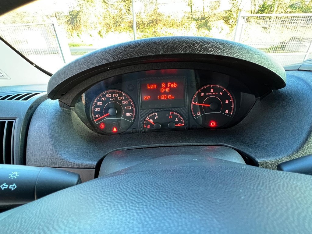 Foto 8 CITROEN-JUMPER L1H1