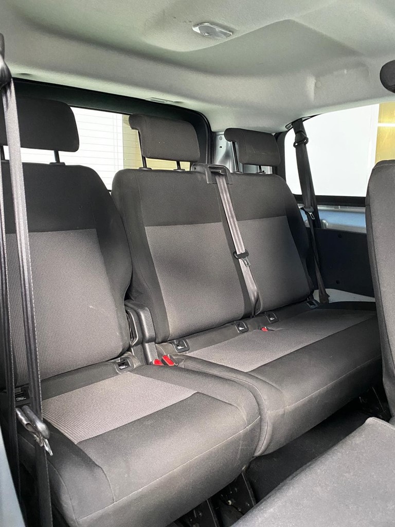 Foto 6 CITROEN-JUMPY BLUEHDI  S&S CONFORT PACK LOOK