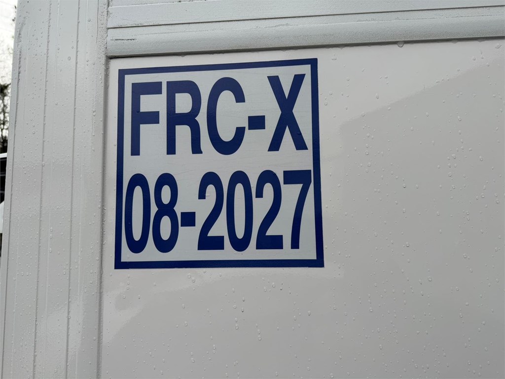 Foto 14 CITROEN-JUMPY PISO CABINA ISOTERMO FRC-X -20º