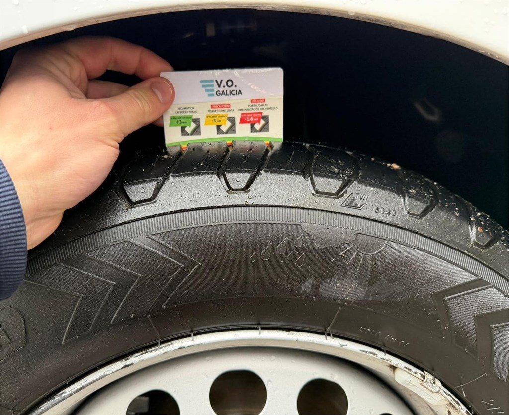 Foto 17 CITROEN-JUMPY PISO CABINA ISOTERMO FRC-X -20º