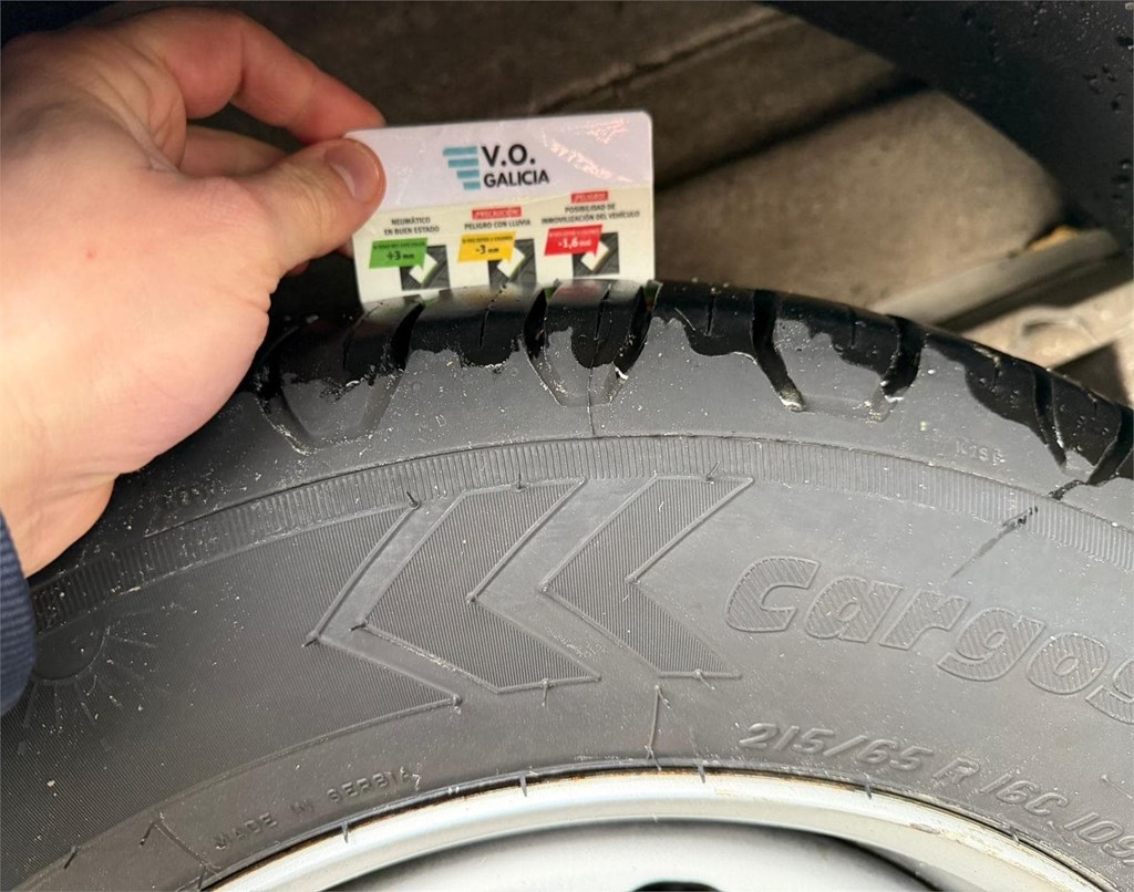 Foto 18 CITROEN-JUMPY PISO CABINA ISOTERMO FRC-X -20º