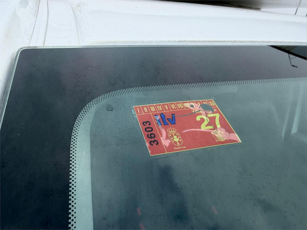 Foto 19 CITROEN-JUMPY PISO CABINA ISOTERMO FRC-X -20º