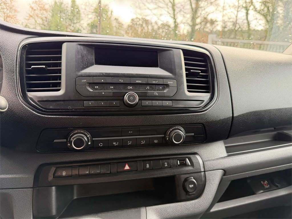 Foto 9 CITROEN-JUMPY PISO CABINA ISOTERMO FRC-X -20º