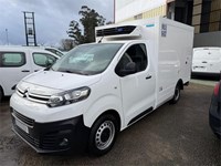 CITROEN-JUMPY PISO CABINA ISOTERMO FRC-X -20º