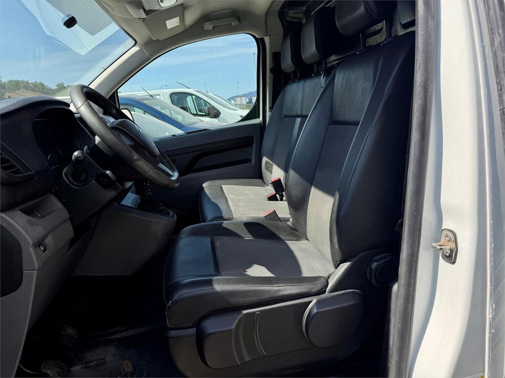 Foto 5 CITROEN-JUMPY PRO  CONTROL S&S XL 4LLH