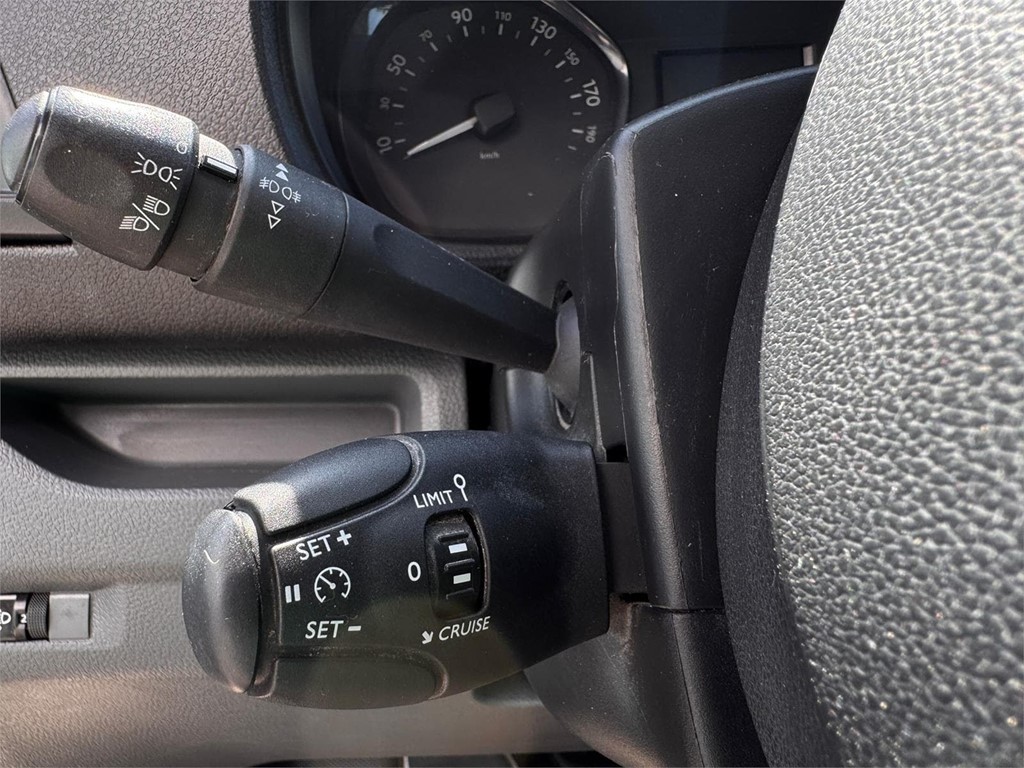 Foto 6 CITROEN-JUMPY PRO  CONTROL S&S XL 4LLH