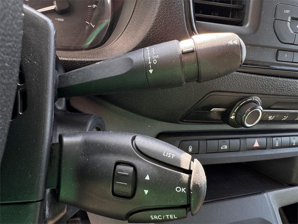 Foto 7 CITROEN-JUMPY PRO  CONTROL S&S XL 4LLH