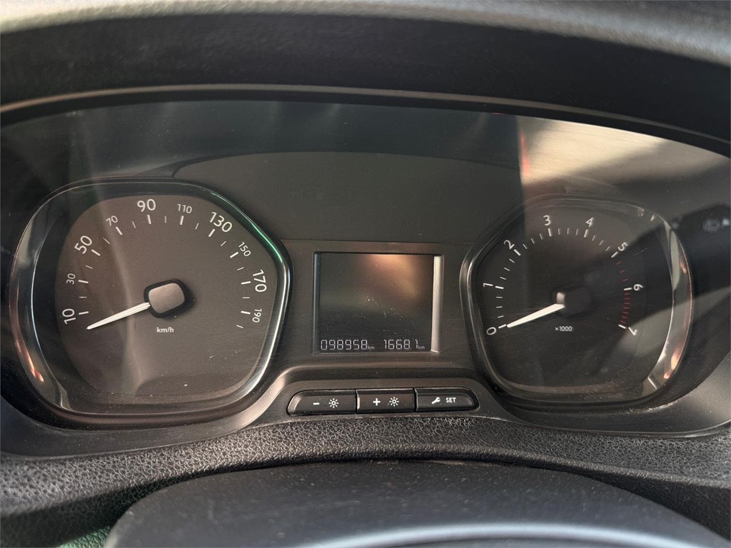 Foto 9 CITROEN-JUMPY PRO  CONTROL S&S XL 4LLH