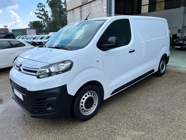 CITROEN-JUMPY TALLA M