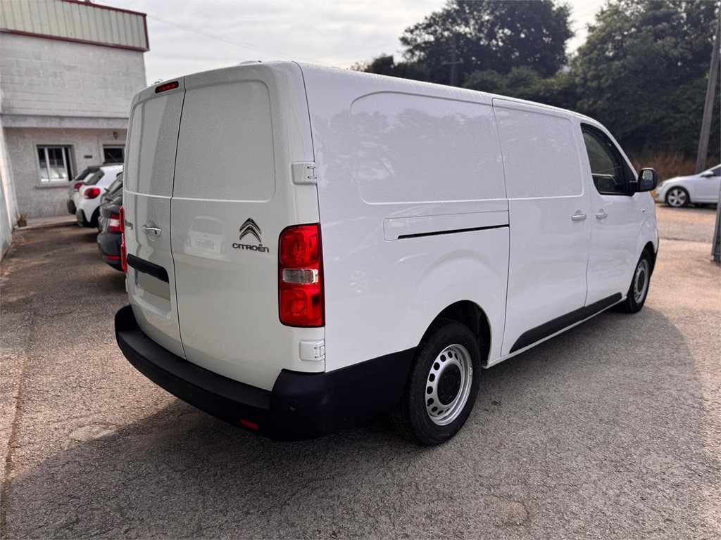 Foto 4 CITROEN-JUMPY XL S&S LZC