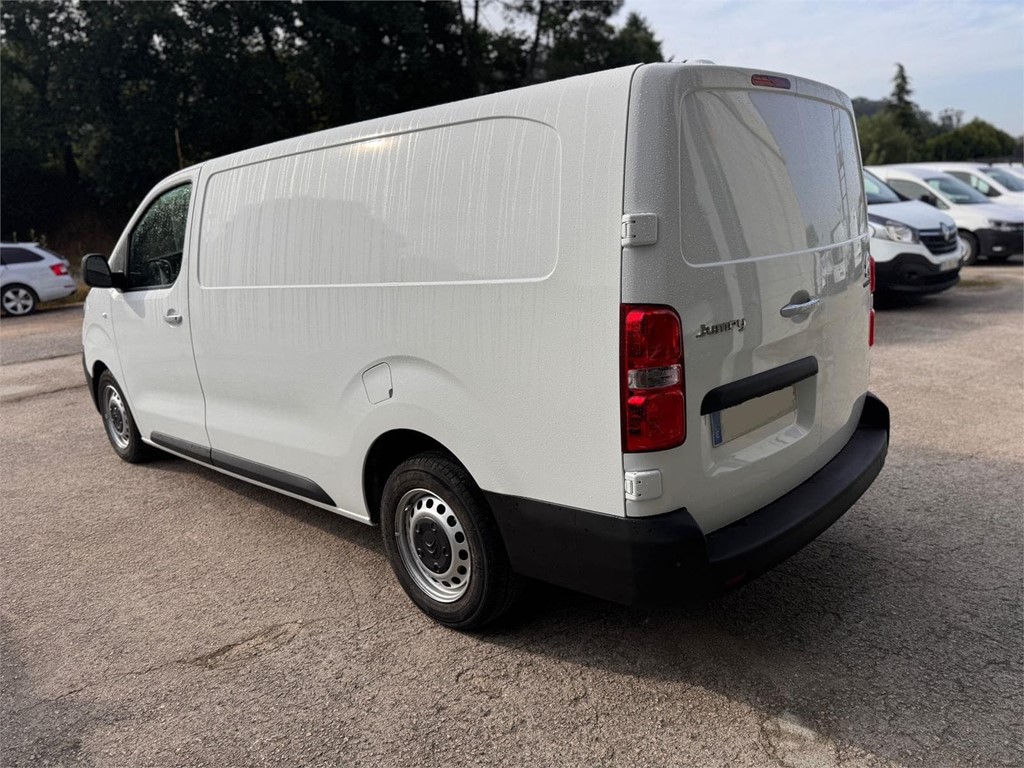 Foto 3 CITROEN-JUMPY XL S&S 
