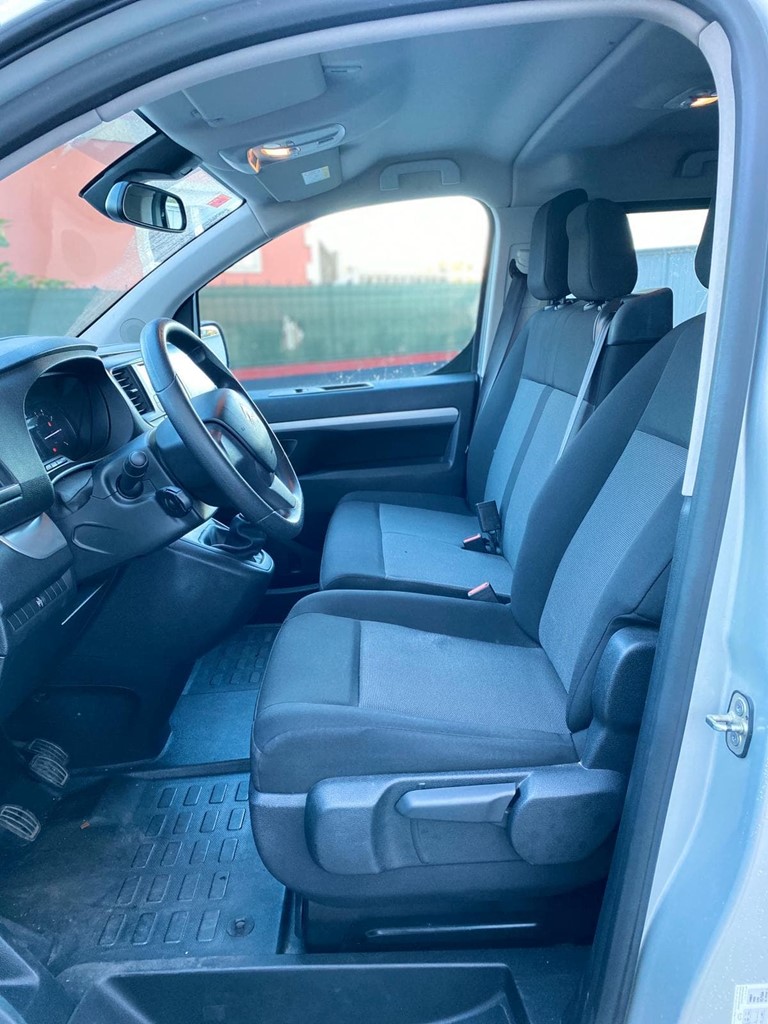 Foto 13 CITROEN  SPACETOURER COMBI 9