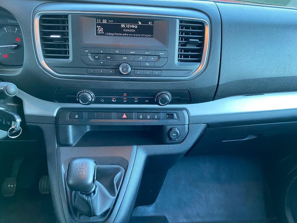 Foto 9 CITROEN  SPACETOURER COMBI 9