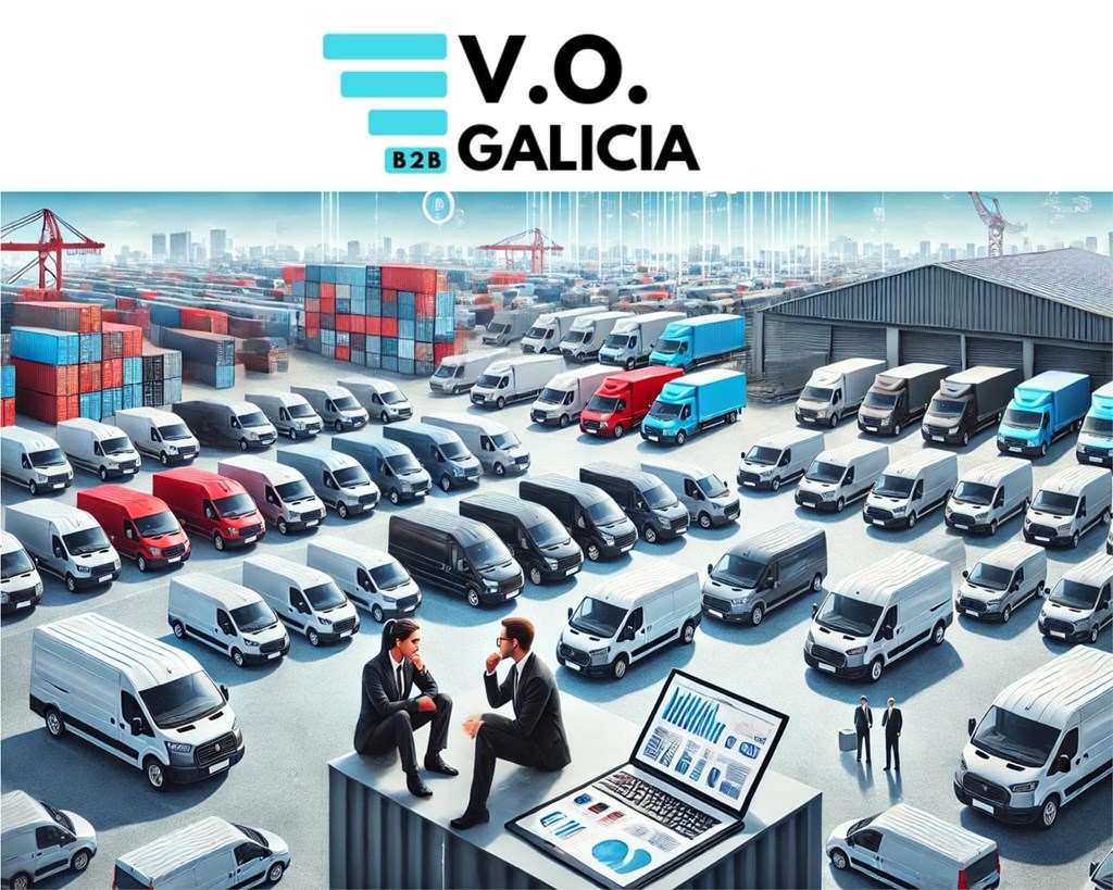 Cómo asegurar stock para compra y venta de vehículos industriales sin perder oportunidades