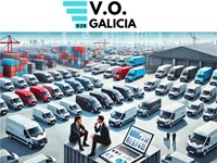 Cómo asegurar stock para compra y venta de vehículos industriales sin perder oportunidades