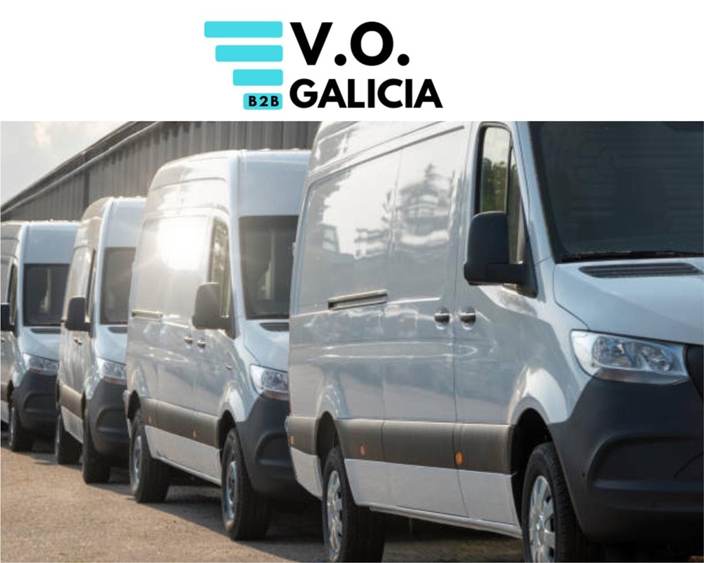 Cómo funciona el proceso de compra rápido para profesionales en V.O. Galicia