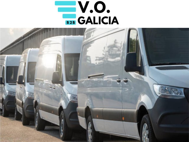 Cómo funciona el proceso de compra rápido para profesionales en V.O. Galicia