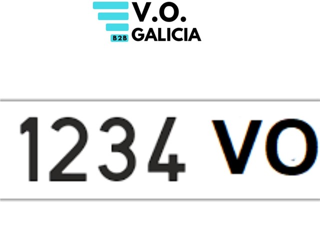    ¿Cómo saber el año de matriculación de un coche?