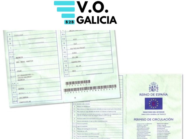 Cómo solicitar un duplicado de la documentación de un vehículo