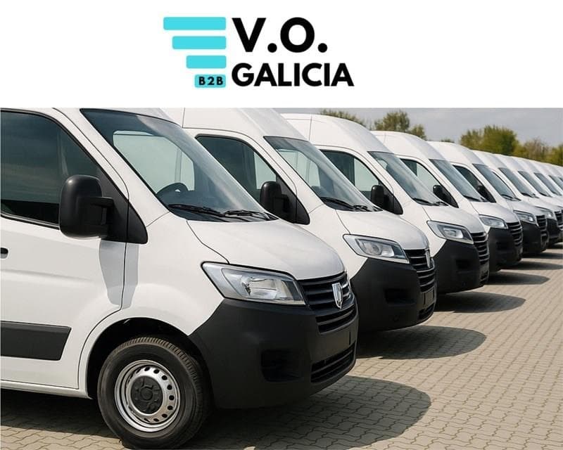 Comprar vehículos de ocasión para revender: cómo elegir stock y proveedor