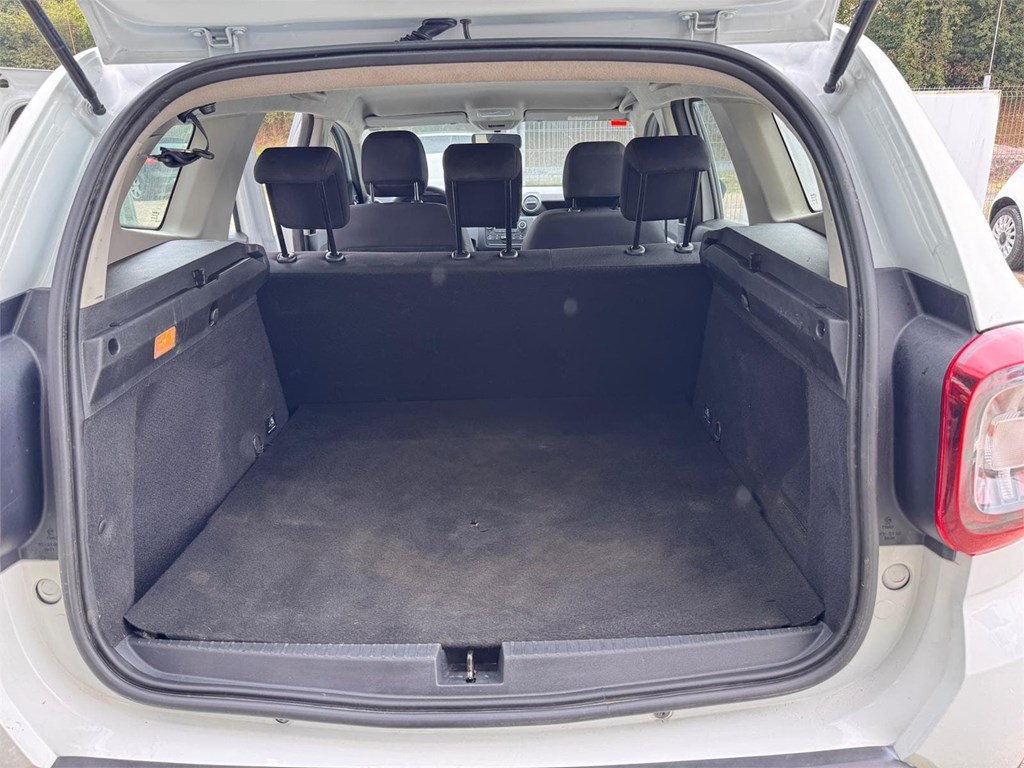 Foto 6 DACIA-DUSTER ESSENSIAL BLUE LRG