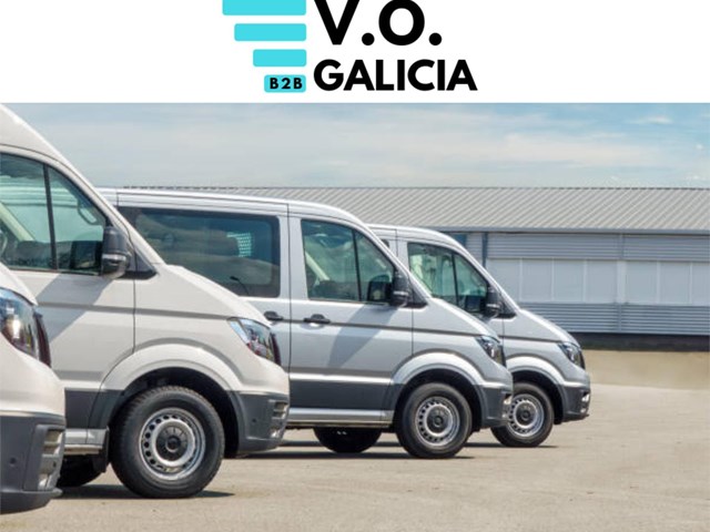 Dónde compran los profesionales vehículos de ocasión | Guía B2B para profesionales