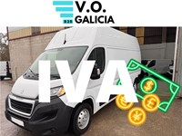 El error con el IVA que le cuesta miles de euros a los profesionales