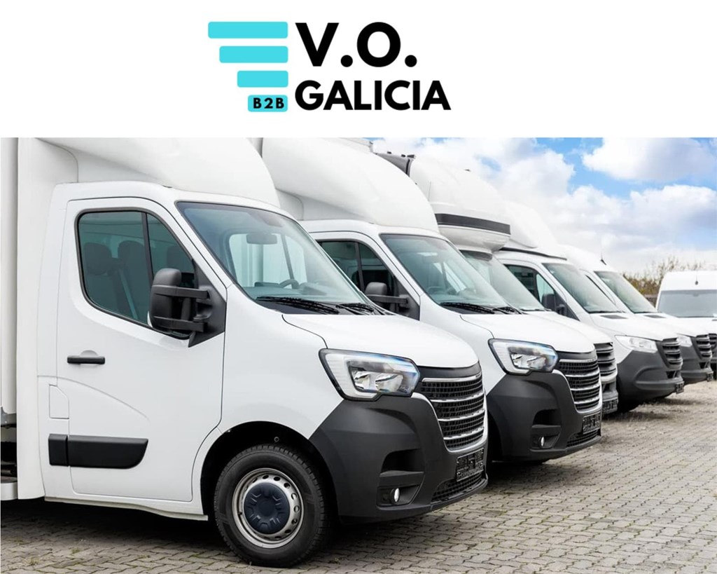 El Futuro B2B: Dónde Encontrar Proveedores de Vehículos de Ocasión con Entrega Inmediata y Stock Propio