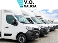 El Futuro B2B: Dónde Encontrar Proveedores de Vehículos de Ocasión con Entrega Inmediata y Stock Propio