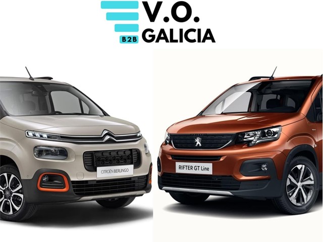 El Renacer de Citroën Berlingo Multiespace: Recuperando la Esencia Familiar