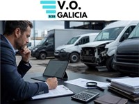 Errores al comprar vehículos de ocasión para reventa: stock fantasma, subastas y logística