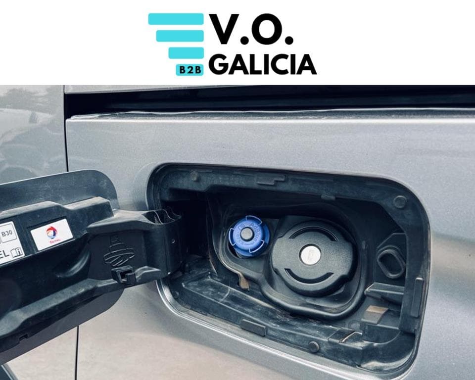 Esto lo necesitas saber sobre el AdBlue y lo que no te han contado