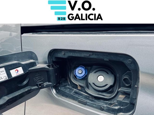 Esto lo necesitas saber sobre el AdBlue y lo que no te han contado