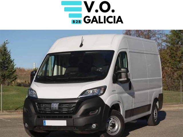 Explorando el Mundo del Transporte con Fiat Ducato y Ducato Camper: Todo lo que Necesitas Saber