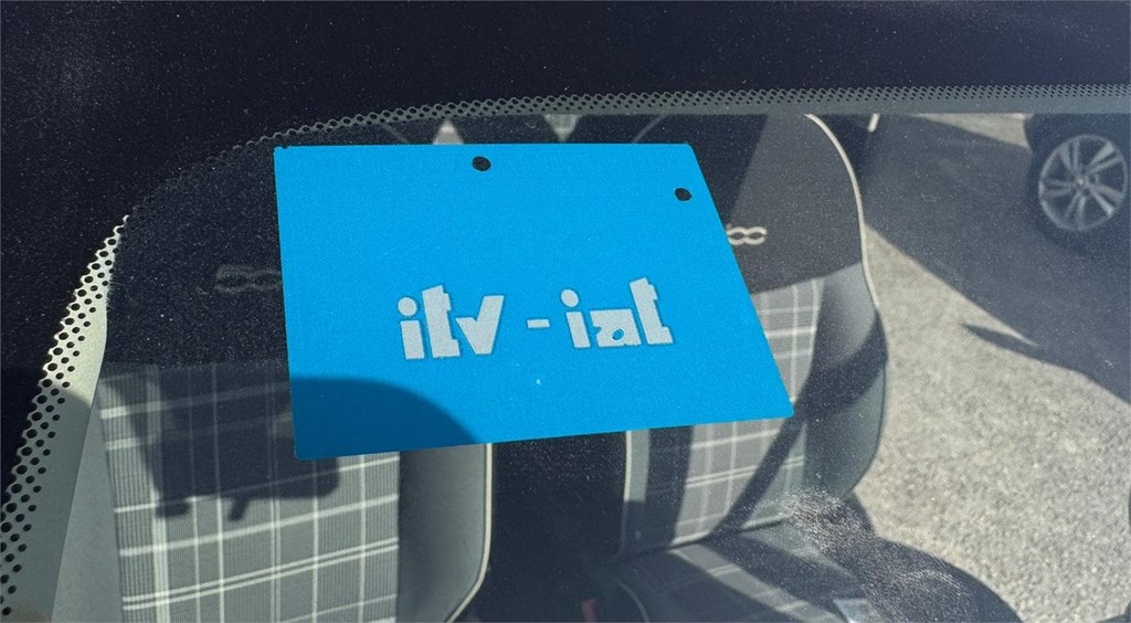 Foto 18 FIAT-500 LOUNGE 4KVZ